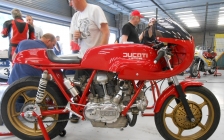 THE CRANKCASE.COM -